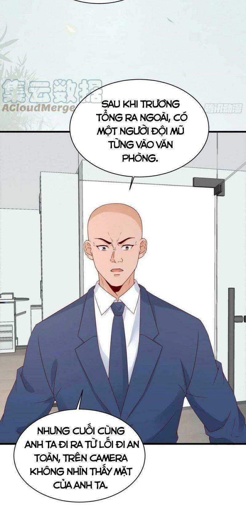 Vua Đầu Tư Mạnh Nhất Chapter 43 trang 14