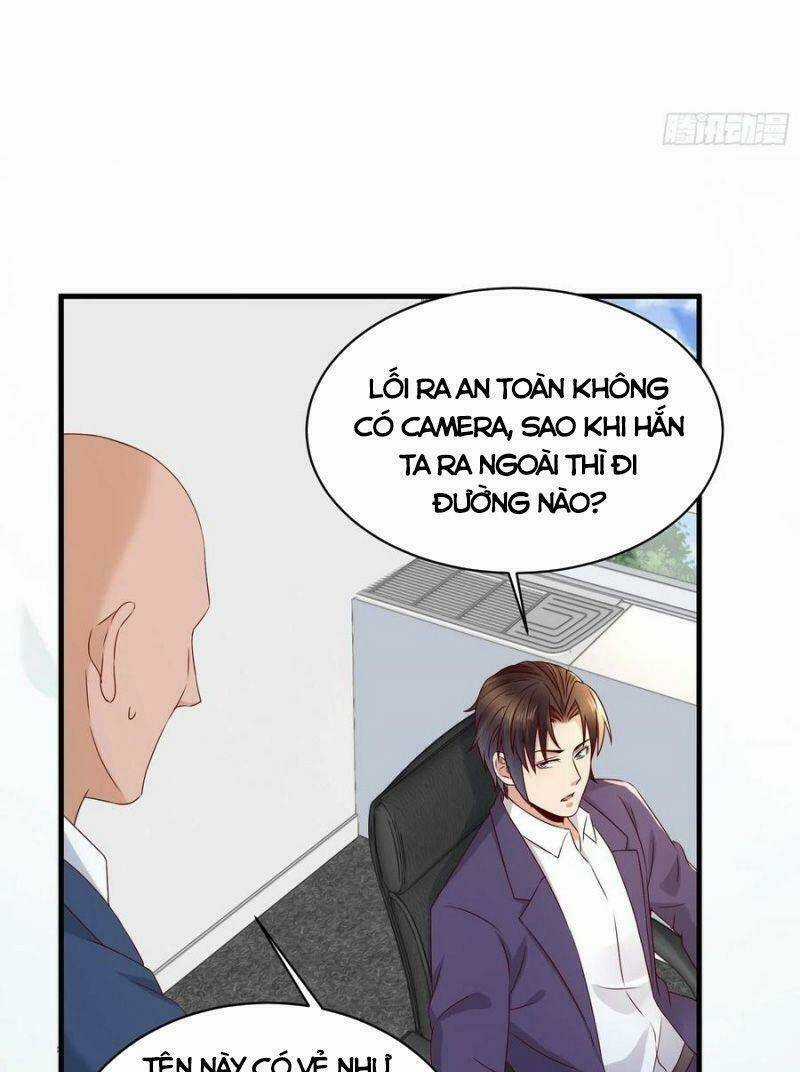 Vua Đầu Tư Mạnh Nhất Chapter 43 trang 15