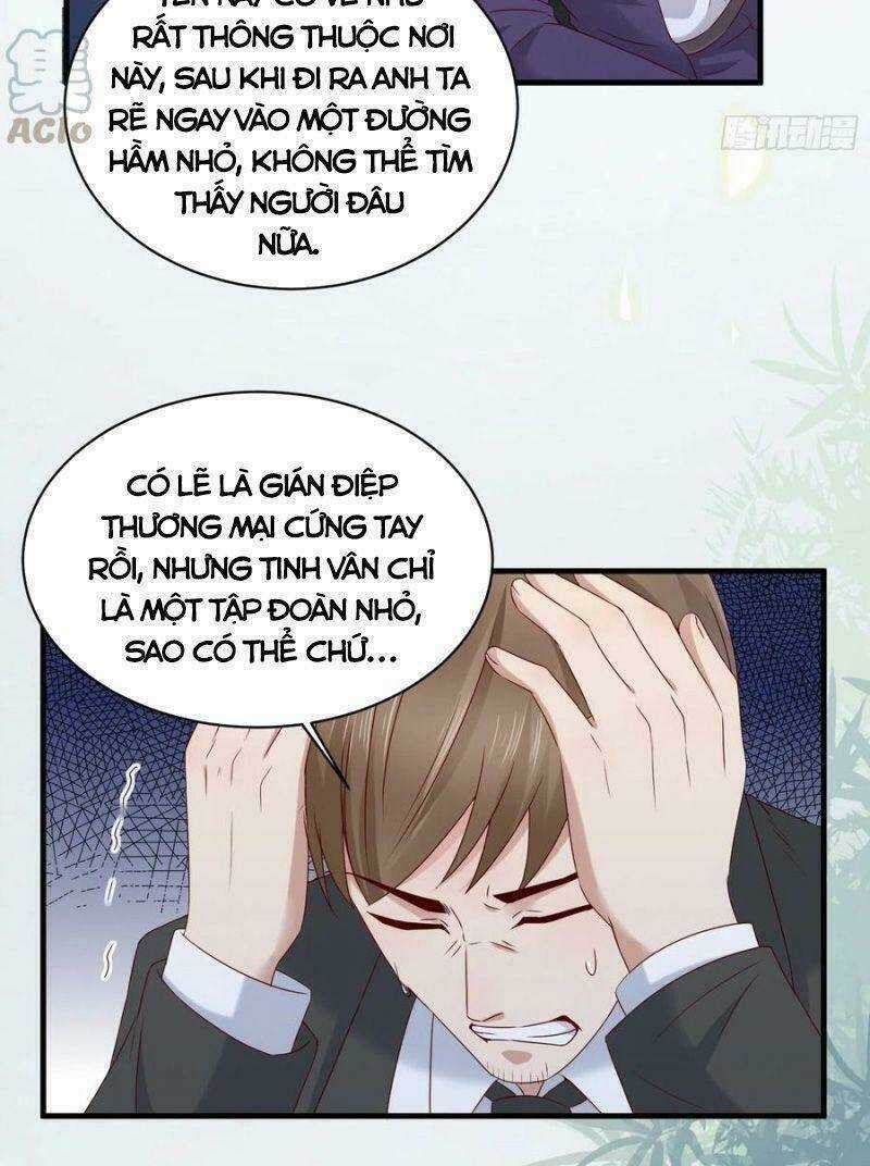 Vua Đầu Tư Mạnh Nhất Chapter 43 trang 16