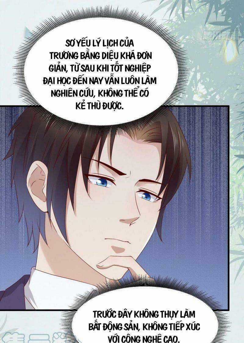 Vua Đầu Tư Mạnh Nhất Chapter 43 trang 17