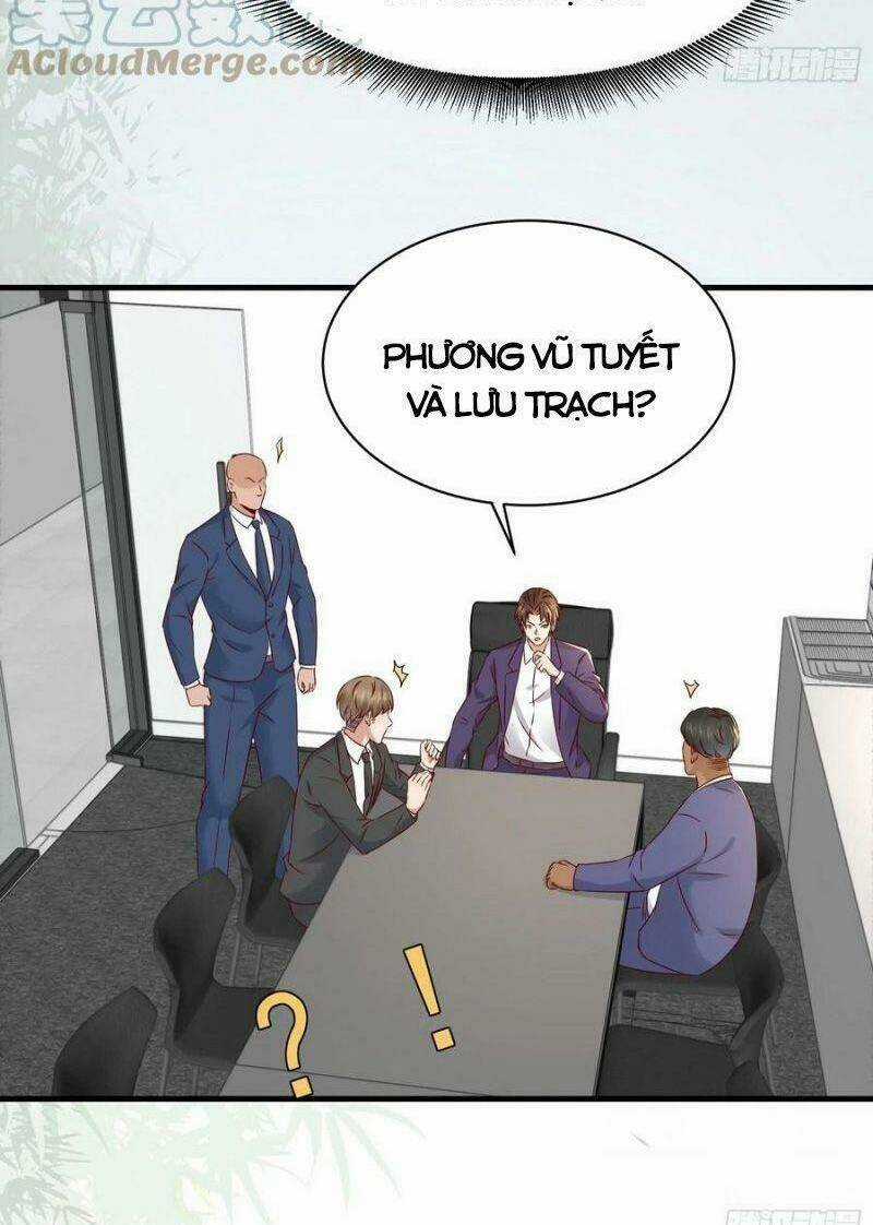 Vua Đầu Tư Mạnh Nhất Chapter 43 trang 18