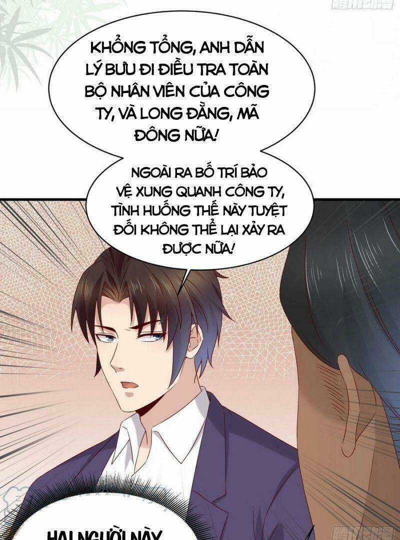 Vua Đầu Tư Mạnh Nhất Chapter 43 trang 19