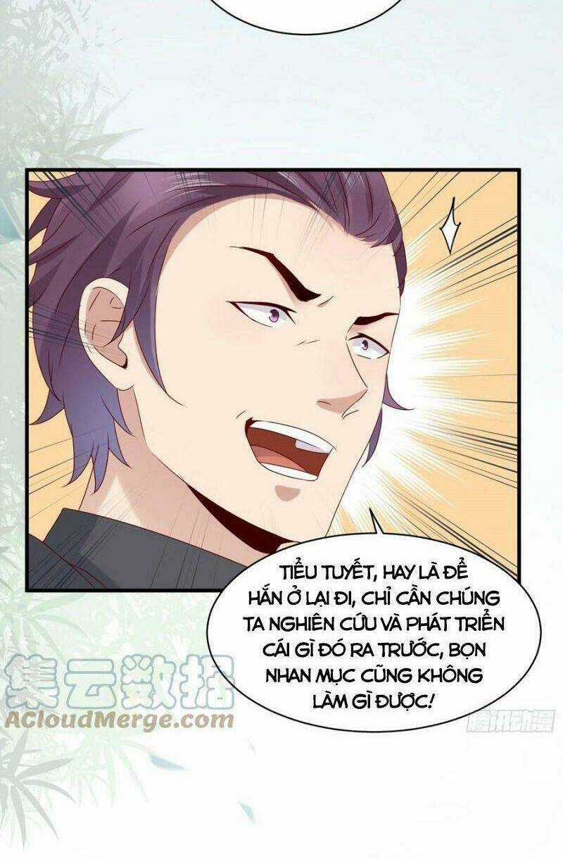 Vua Đầu Tư Mạnh Nhất Chapter 43 trang 2