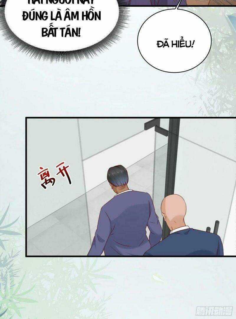 Vua Đầu Tư Mạnh Nhất Chapter 43 trang 20