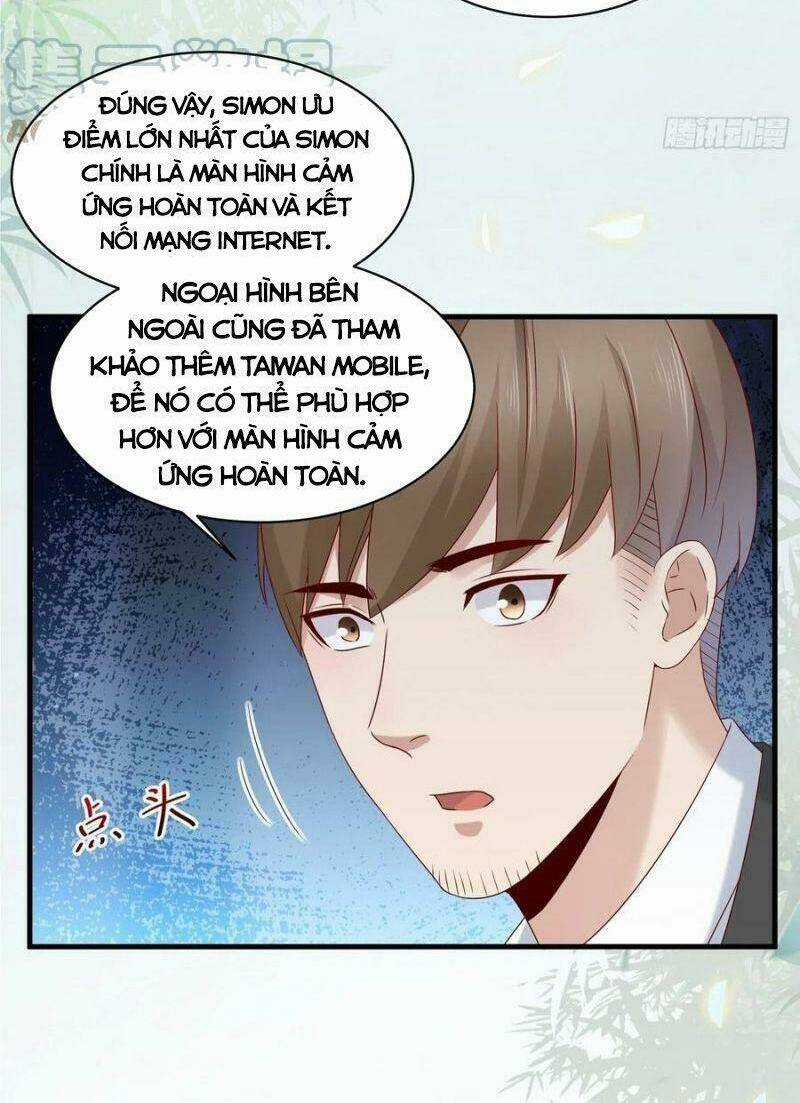 Vua Đầu Tư Mạnh Nhất Chapter 43 trang 23