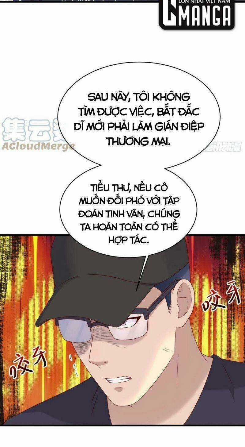 Vua Đầu Tư Mạnh Nhất Chapter 43 trang 4