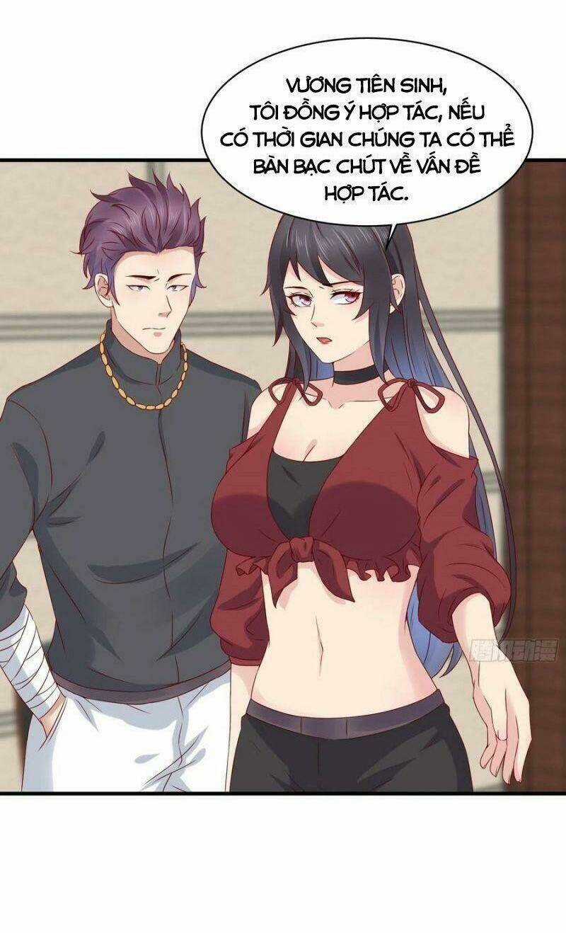 Vua Đầu Tư Mạnh Nhất Chapter 43 trang 6