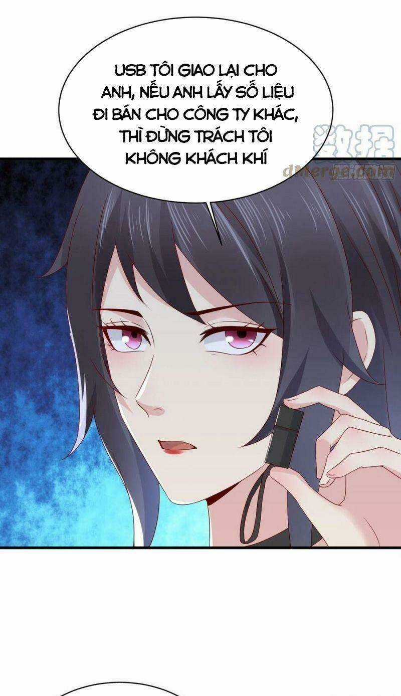 Vua Đầu Tư Mạnh Nhất Chapter 43 trang 9