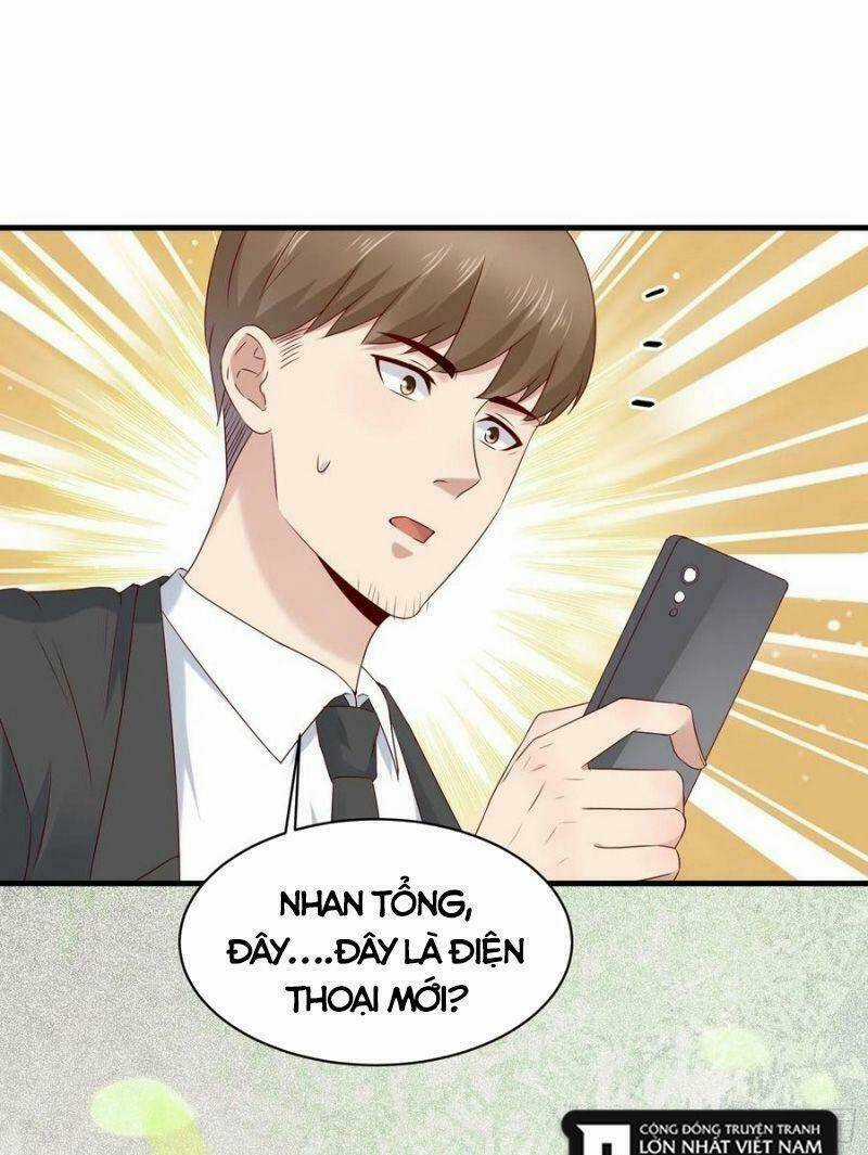 Vua Đầu Tư Mạnh Nhất Chapter 44 trang 0