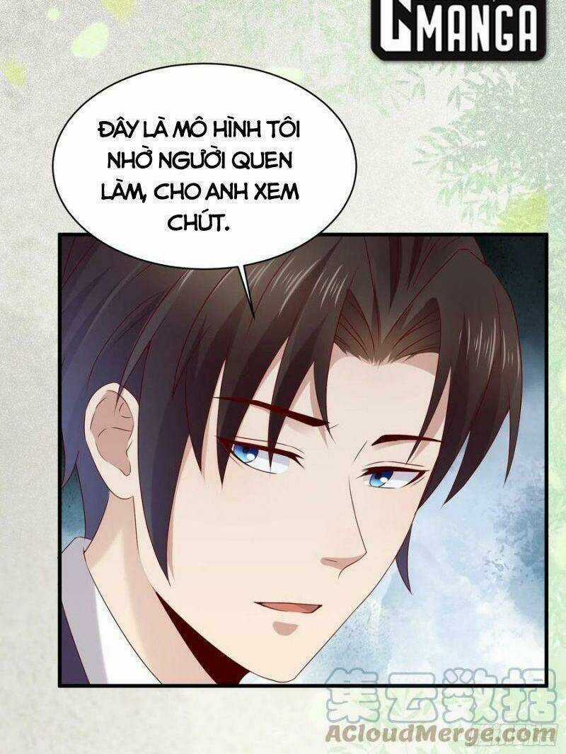 Vua Đầu Tư Mạnh Nhất Chapter 44 trang 1