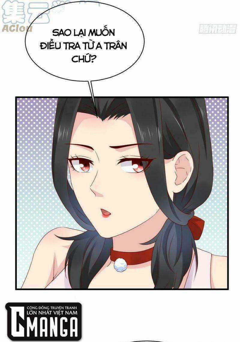 Vua Đầu Tư Mạnh Nhất Chapter 44 trang 10