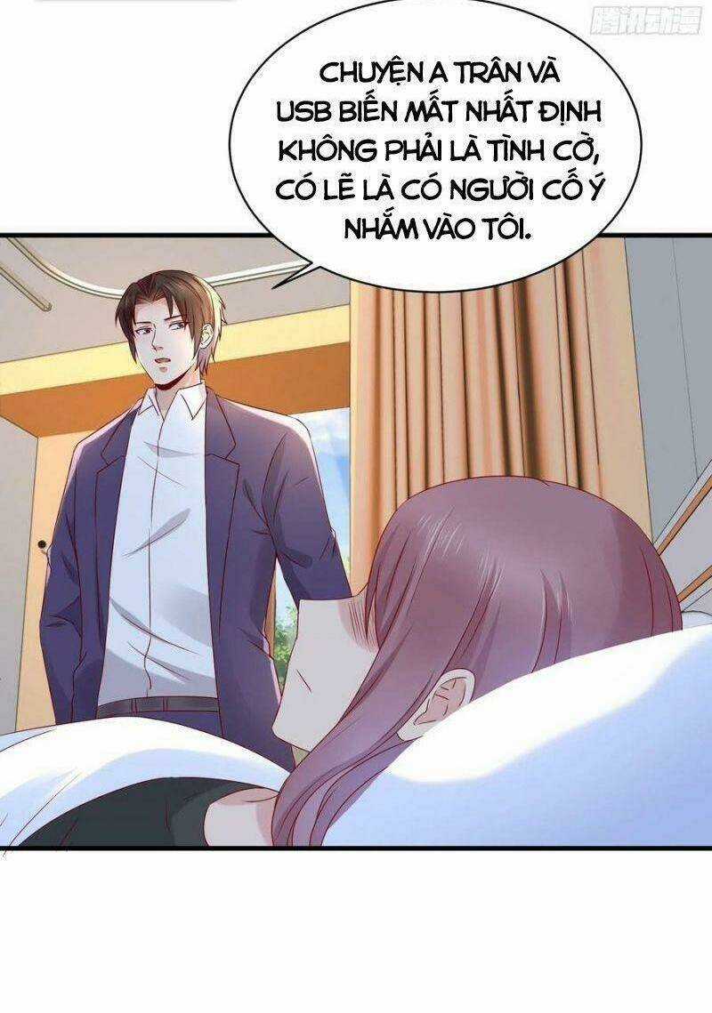 Vua Đầu Tư Mạnh Nhất Chapter 44 trang 11