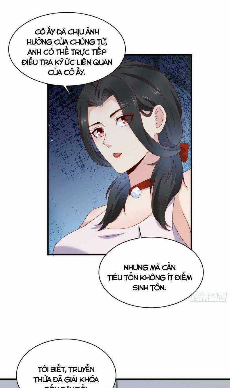 Vua Đầu Tư Mạnh Nhất Chapter 44 trang 12