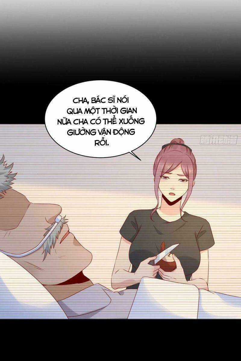 Vua Đầu Tư Mạnh Nhất Chapter 44 trang 14