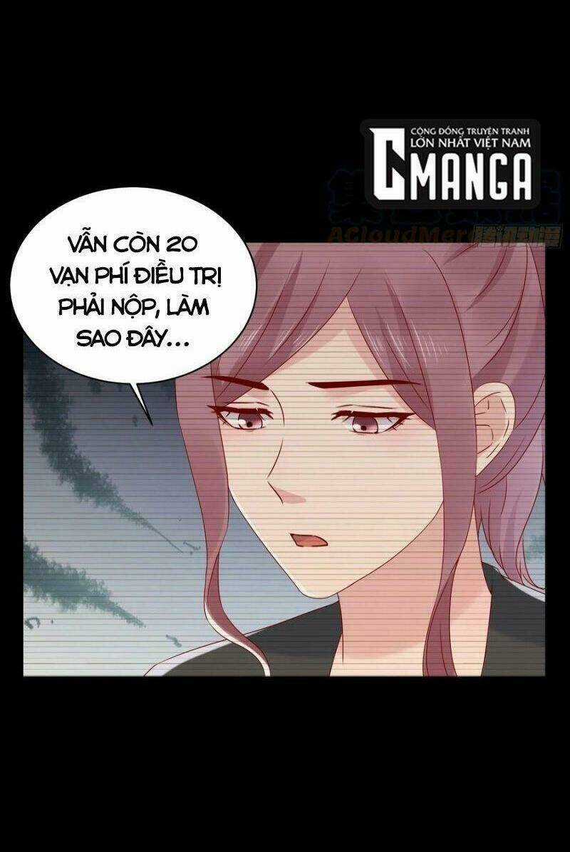 Vua Đầu Tư Mạnh Nhất Chapter 44 trang 15
