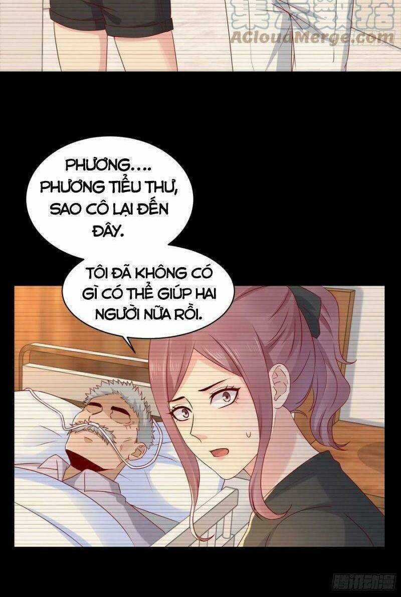 Vua Đầu Tư Mạnh Nhất Chapter 44 trang 17