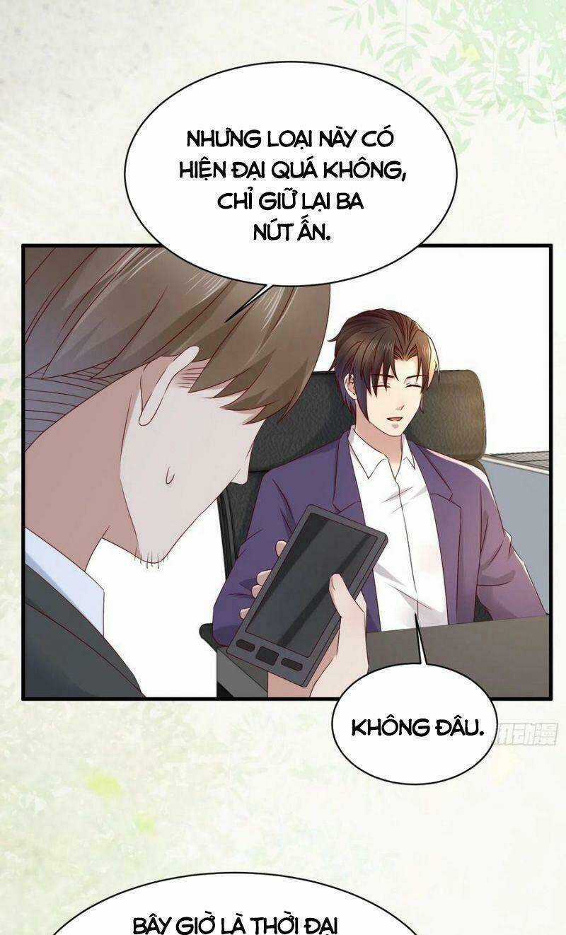 Vua Đầu Tư Mạnh Nhất Chapter 44 trang 2