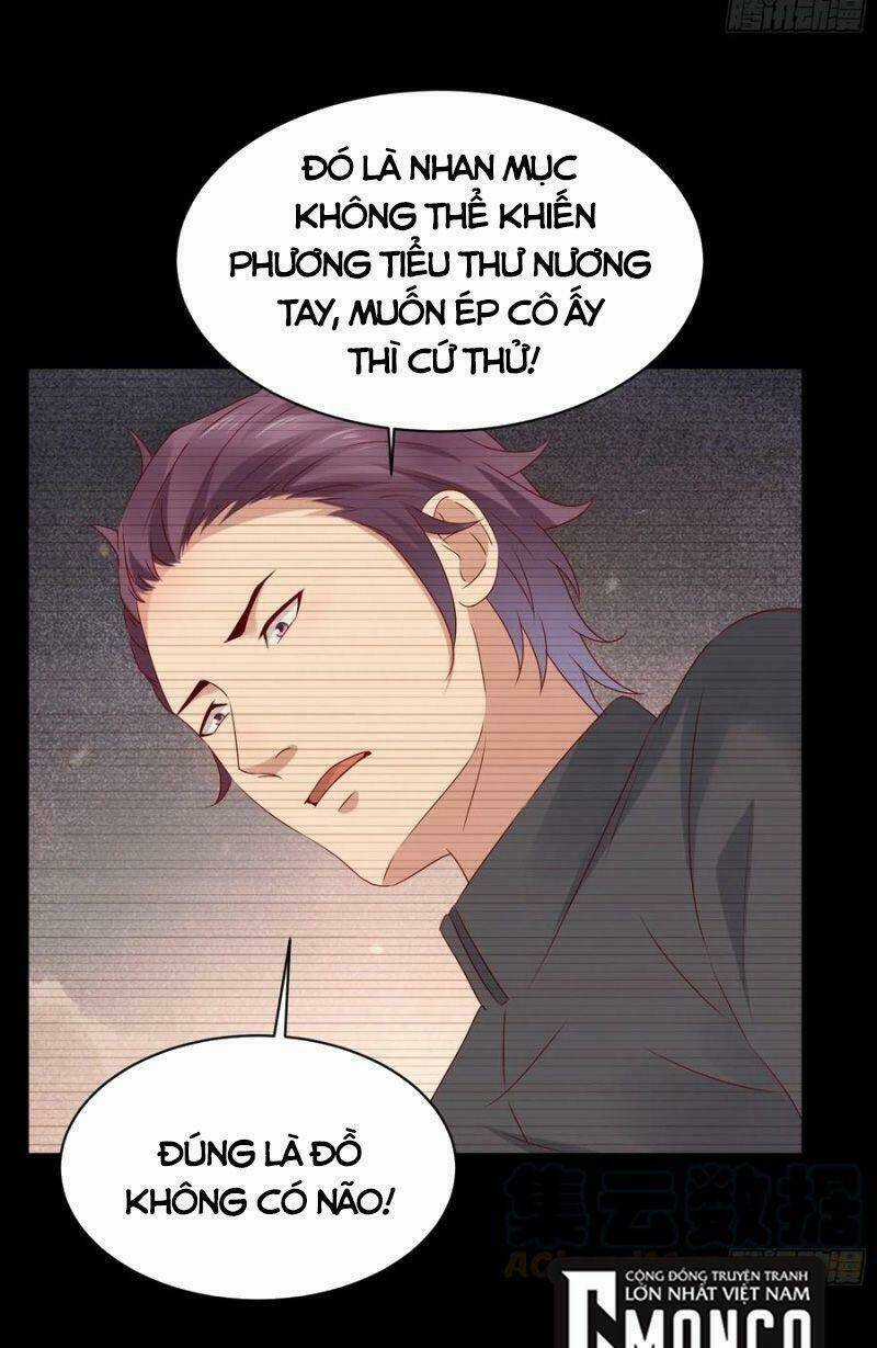 Vua Đầu Tư Mạnh Nhất Chapter 44 trang 20