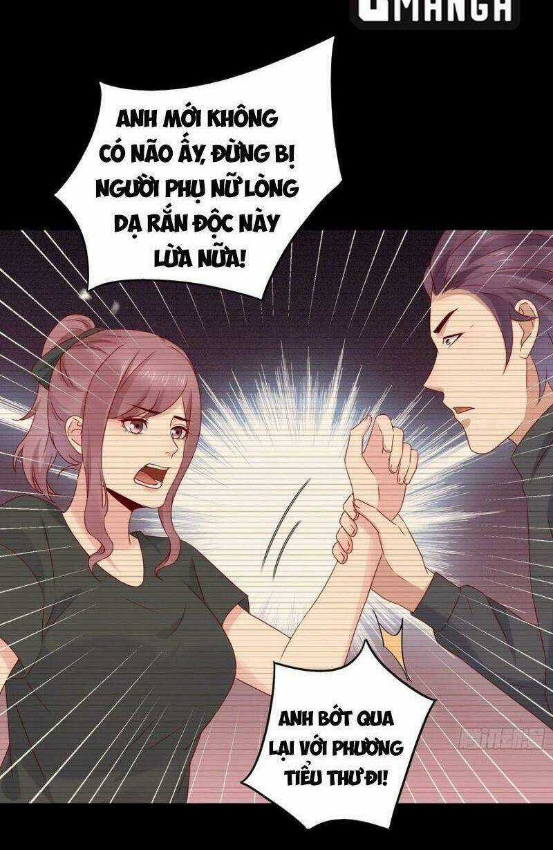 Vua Đầu Tư Mạnh Nhất Chapter 44 trang 21