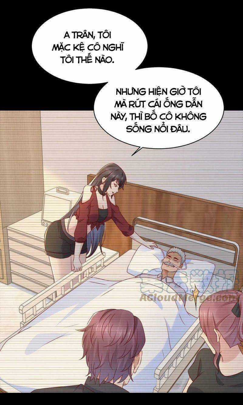 Vua Đầu Tư Mạnh Nhất Chapter 44 trang 22