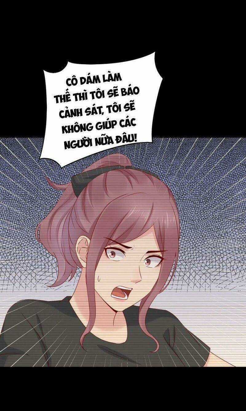 Vua Đầu Tư Mạnh Nhất Chapter 44 trang 23