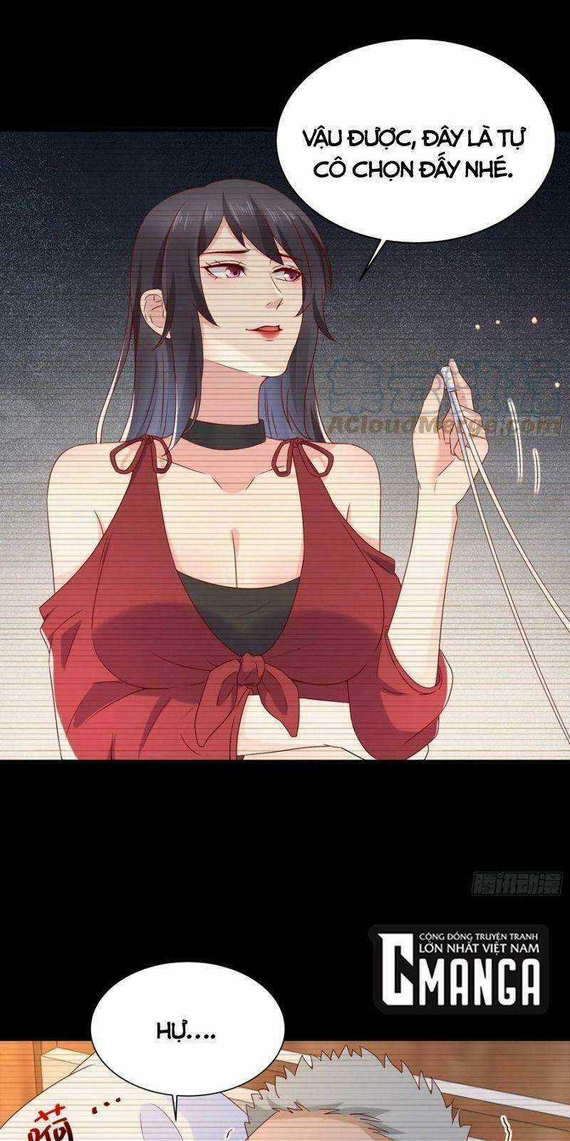 Vua Đầu Tư Mạnh Nhất Chapter 44 trang 24