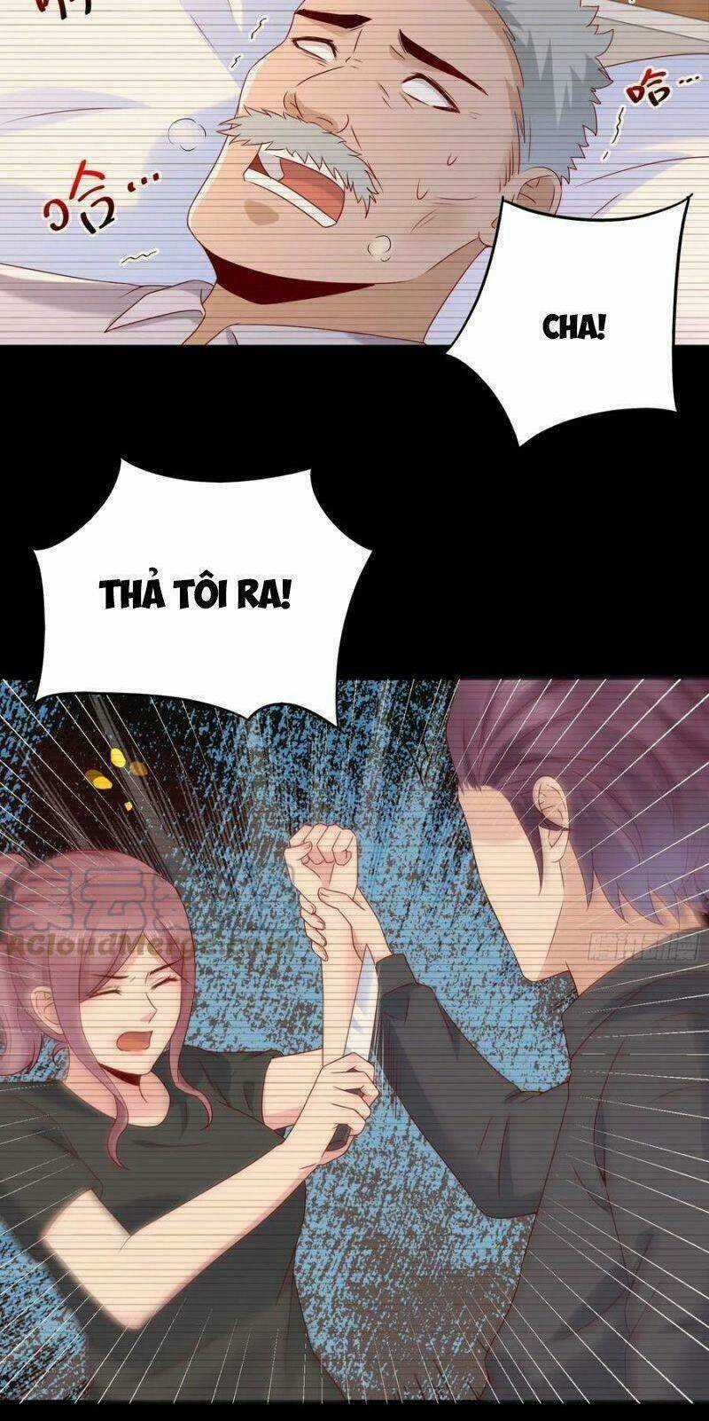 Vua Đầu Tư Mạnh Nhất Chapter 44 trang 25