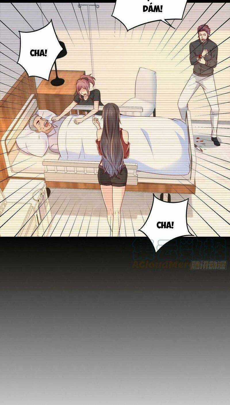 Vua Đầu Tư Mạnh Nhất Chapter 44 trang 27