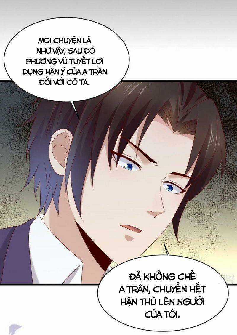 Vua Đầu Tư Mạnh Nhất Chapter 44 trang 28