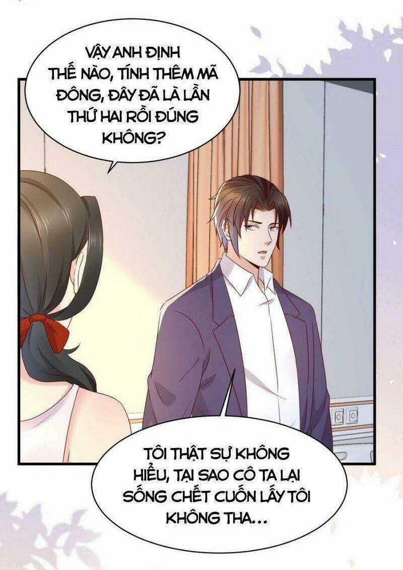 Vua Đầu Tư Mạnh Nhất Chapter 44 trang 29