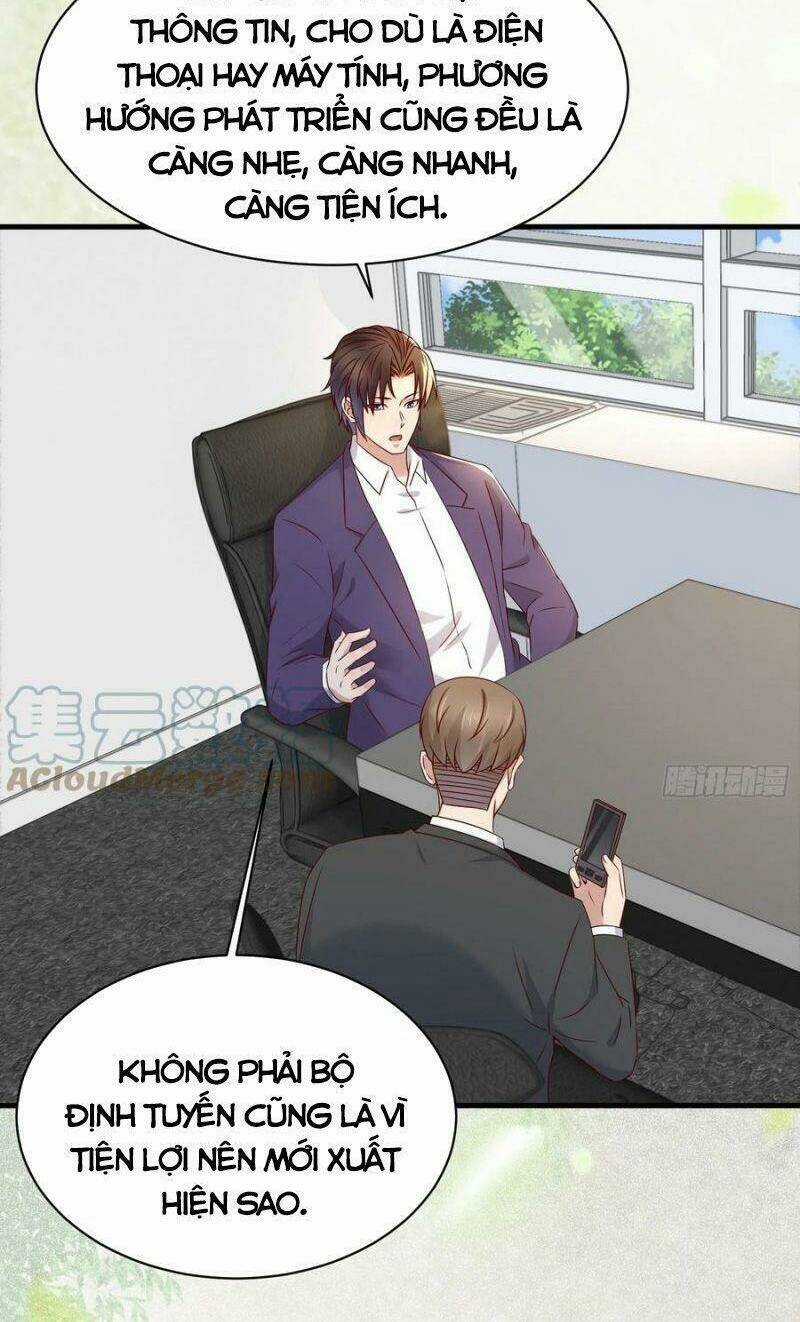 Vua Đầu Tư Mạnh Nhất Chapter 44 trang 3