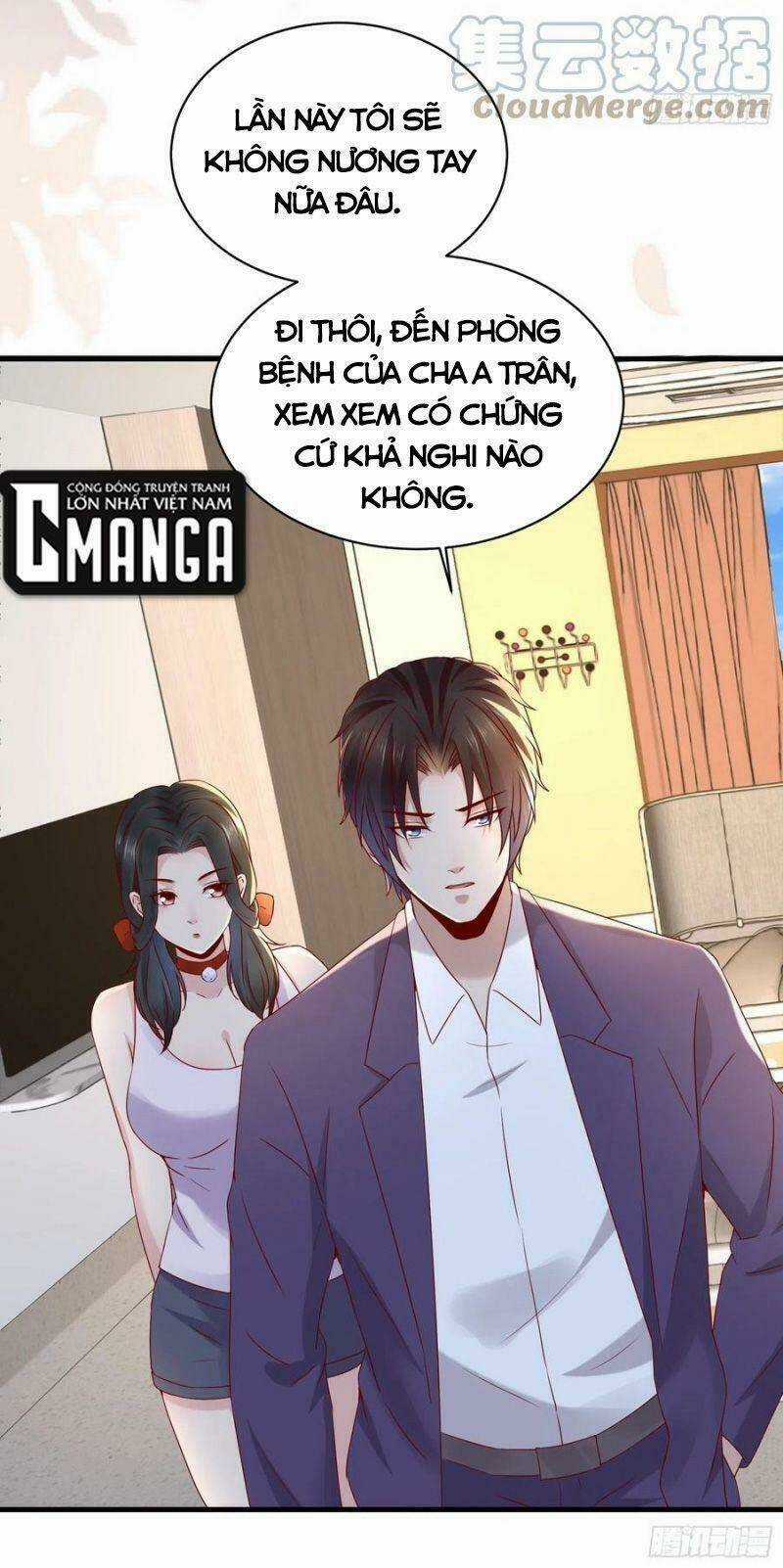 Vua Đầu Tư Mạnh Nhất Chapter 44 trang 30