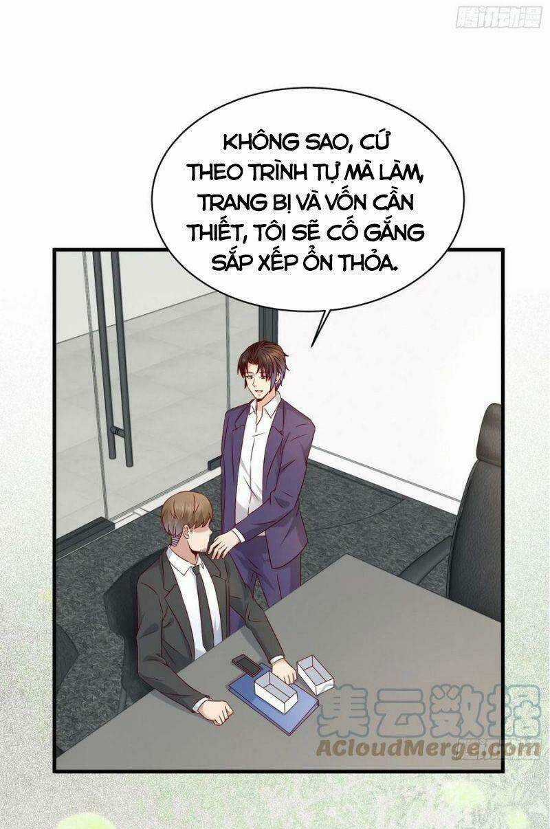 Vua Đầu Tư Mạnh Nhất Chapter 44 trang 6