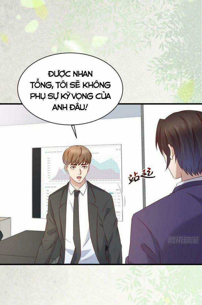 Vua Đầu Tư Mạnh Nhất Chapter 44 trang 7