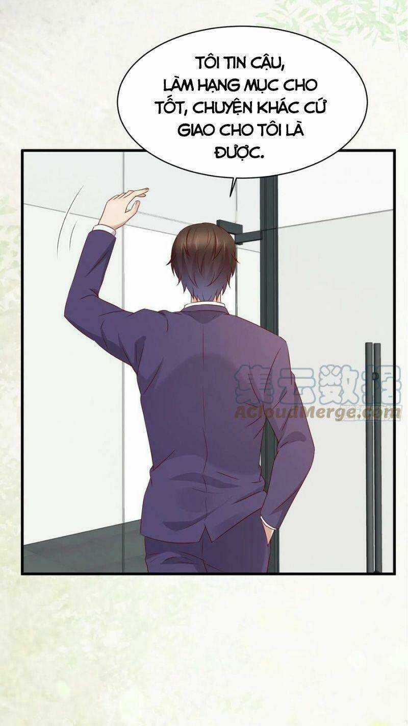 Vua Đầu Tư Mạnh Nhất Chapter 44 trang 8