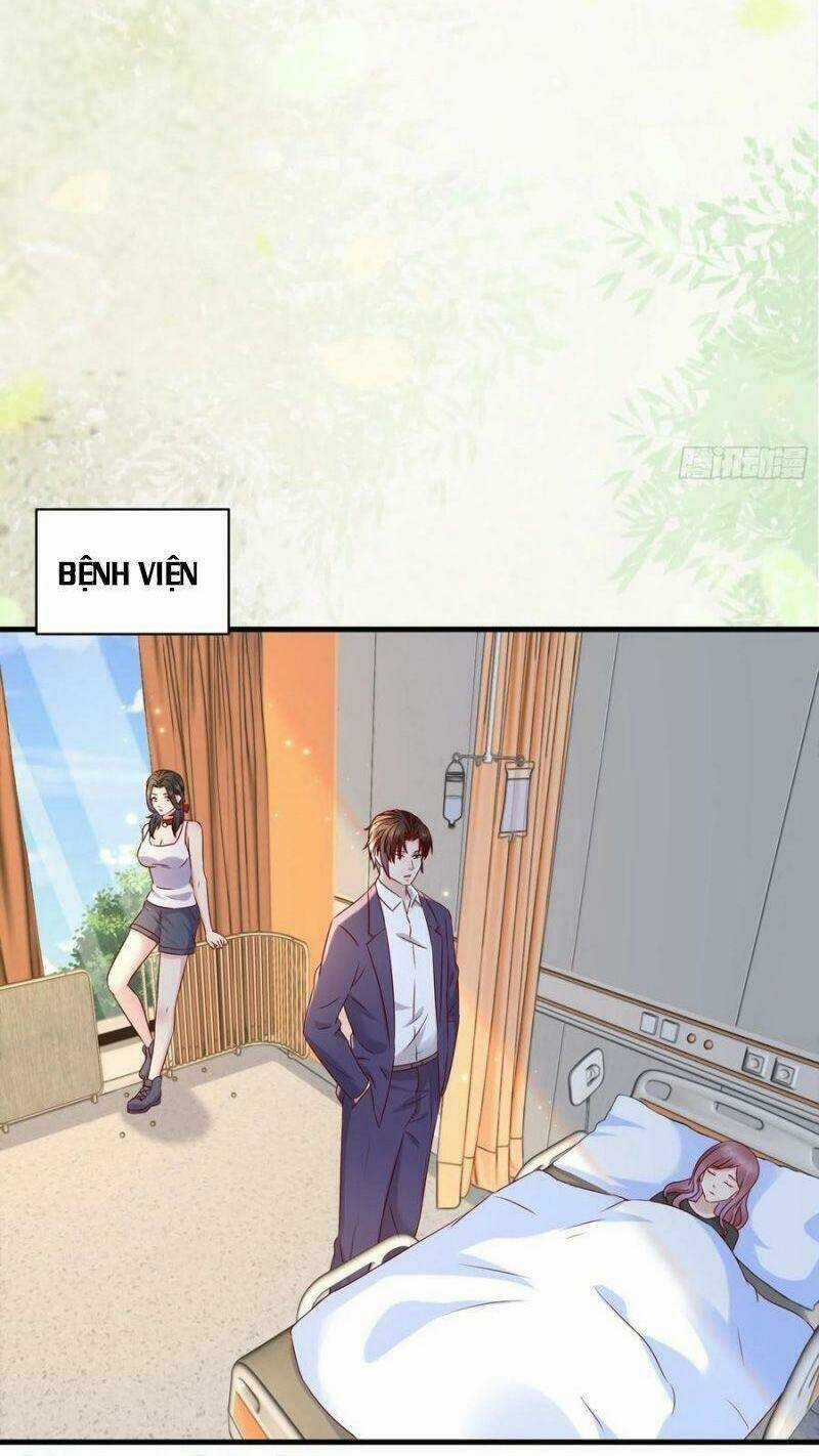 Vua Đầu Tư Mạnh Nhất Chapter 44 trang 9