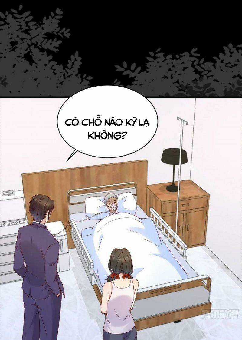 Vua Đầu Tư Mạnh Nhất Chapter 45 trang 0