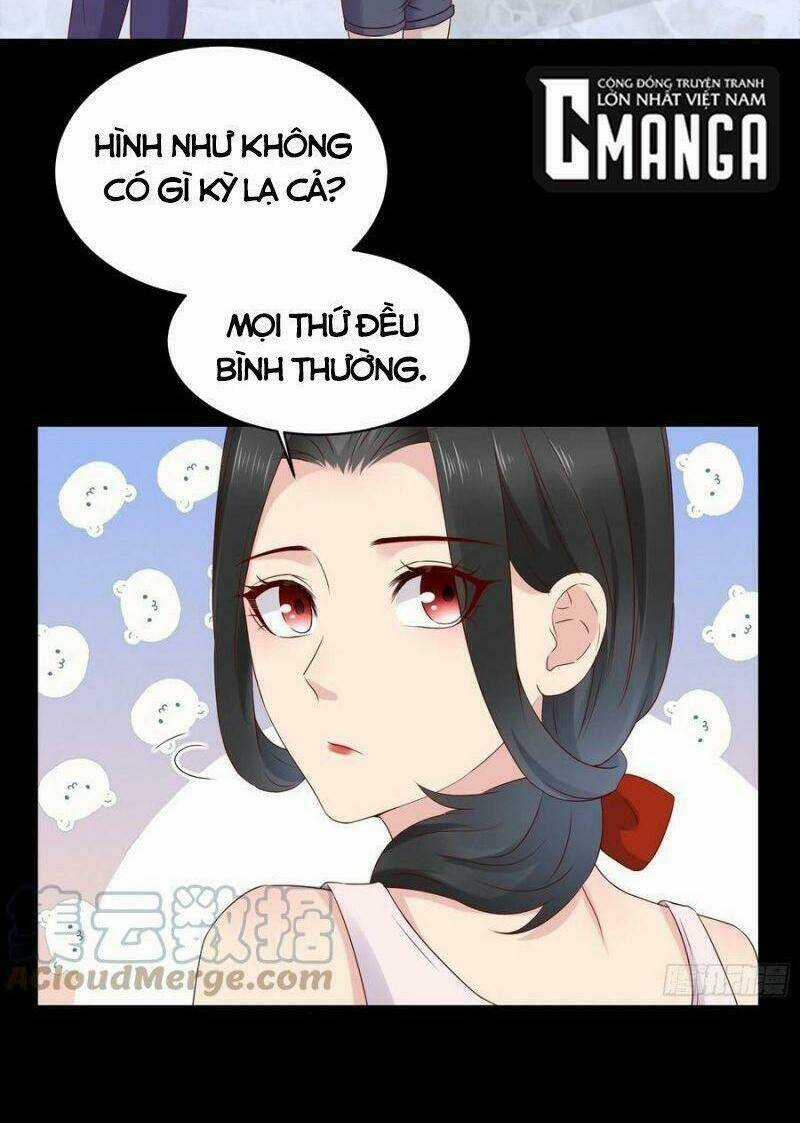 Vua Đầu Tư Mạnh Nhất Chapter 45 trang 1