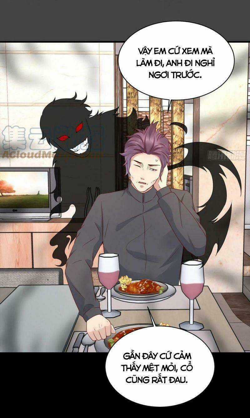 Vua Đầu Tư Mạnh Nhất Chapter 45 trang 10