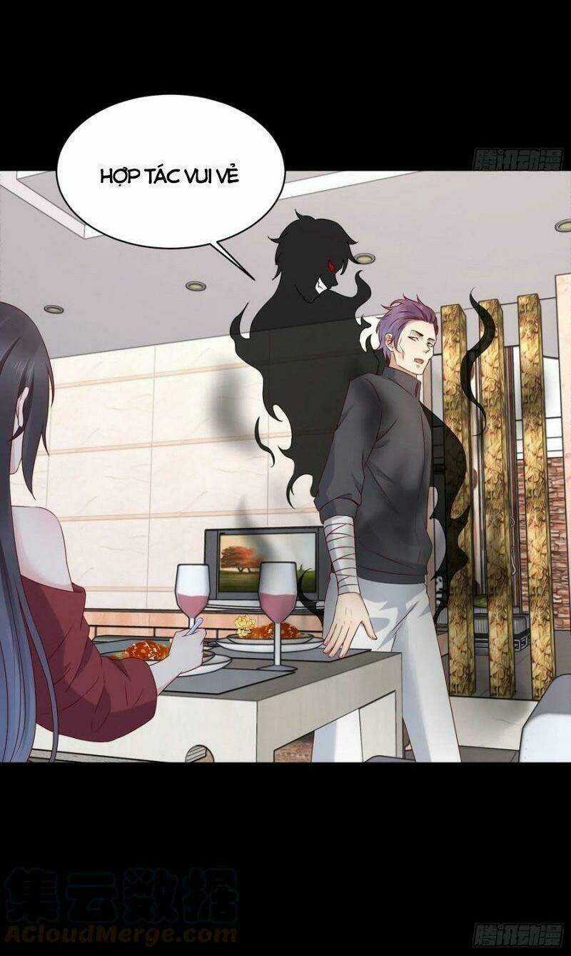 Vua Đầu Tư Mạnh Nhất Chapter 45 trang 11