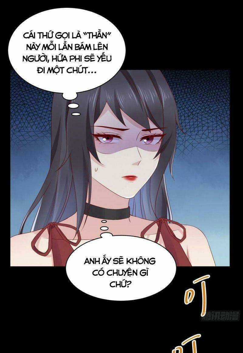 Vua Đầu Tư Mạnh Nhất Chapter 45 trang 12
