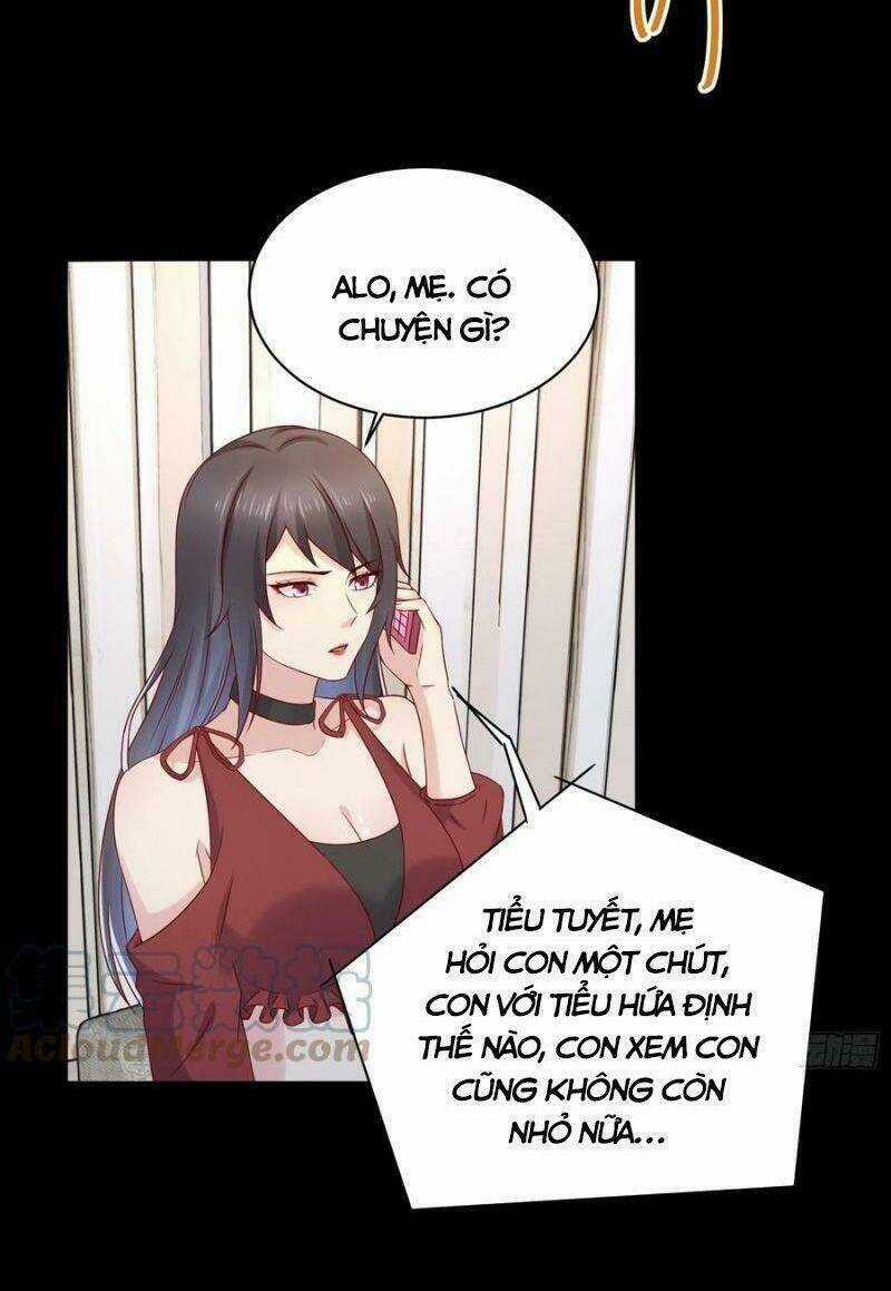 Vua Đầu Tư Mạnh Nhất Chapter 45 trang 13