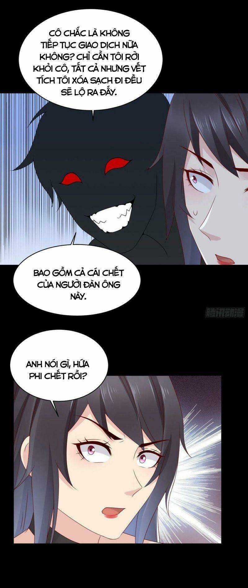 Vua Đầu Tư Mạnh Nhất Chapter 45 trang 17