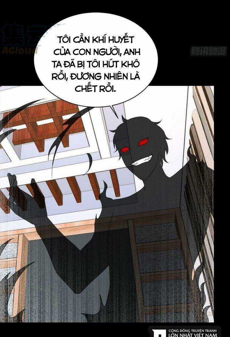 Vua Đầu Tư Mạnh Nhất Chapter 45 trang 18