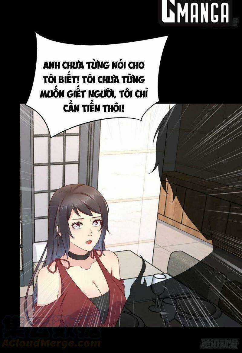 Vua Đầu Tư Mạnh Nhất Chapter 45 trang 19