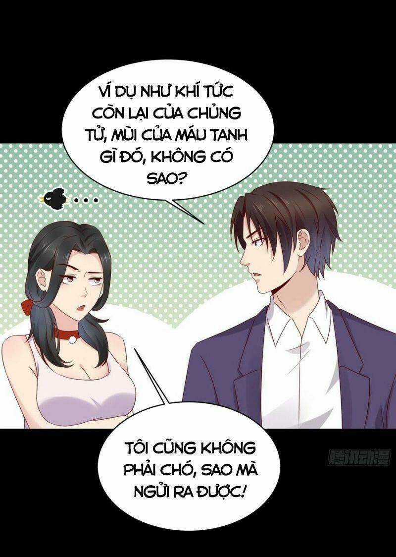 Vua Đầu Tư Mạnh Nhất Chapter 45 trang 2