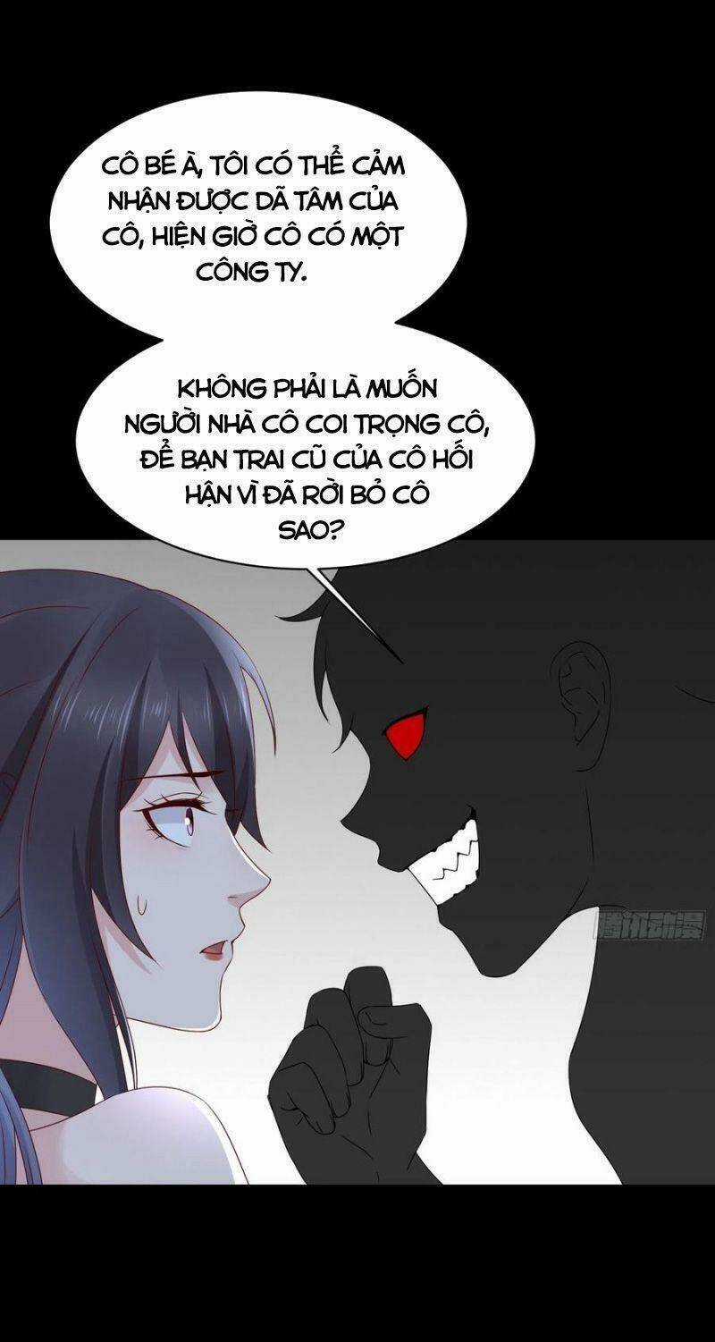 Vua Đầu Tư Mạnh Nhất Chapter 45 trang 20