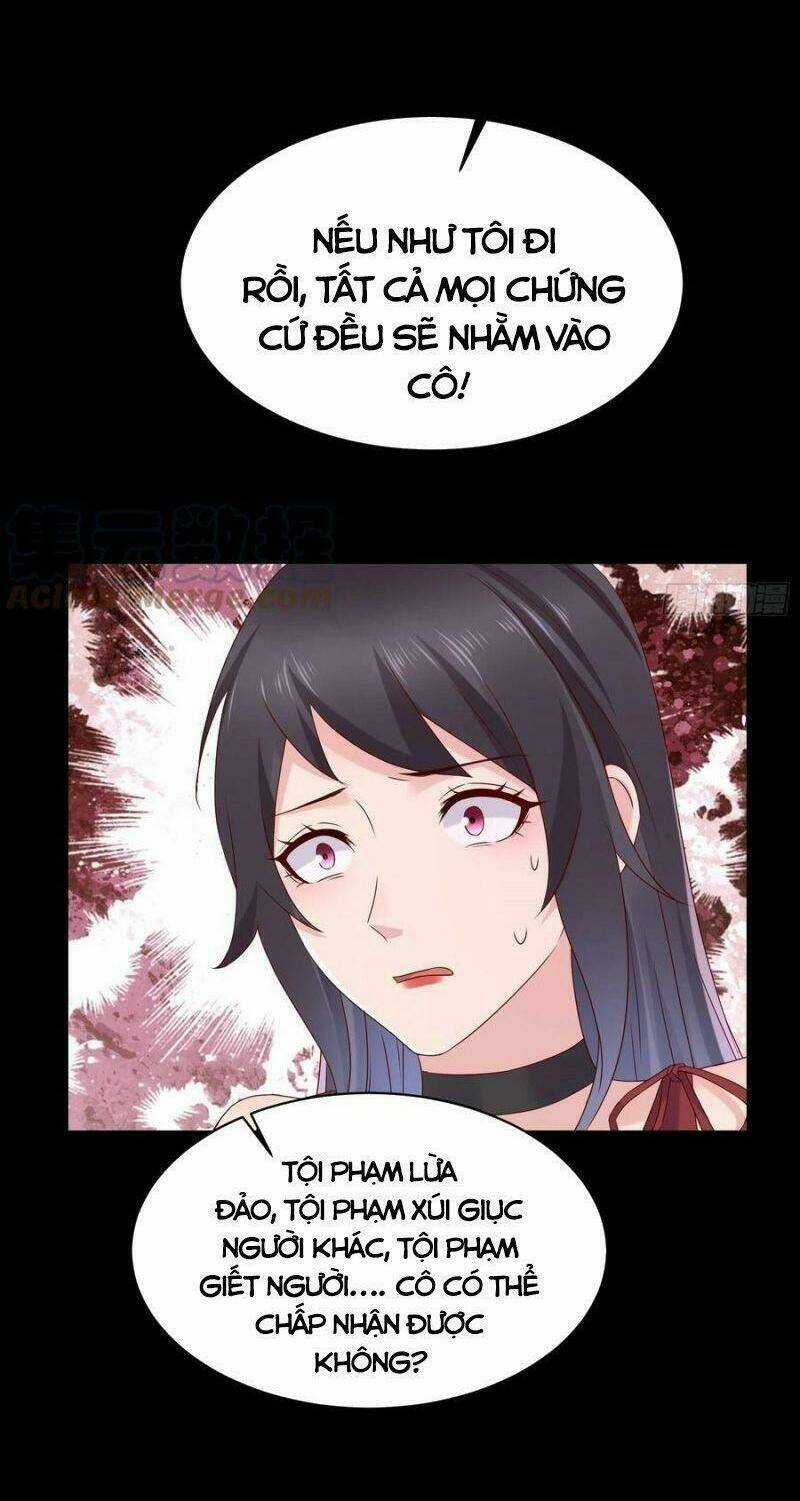 Vua Đầu Tư Mạnh Nhất Chapter 45 trang 21