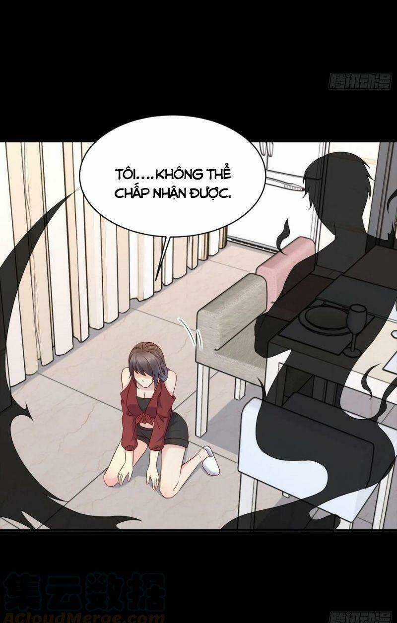 Vua Đầu Tư Mạnh Nhất Chapter 45 trang 22