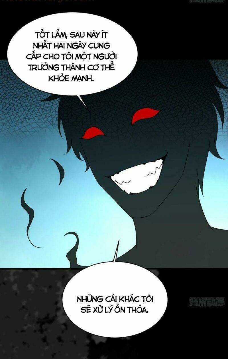 Vua Đầu Tư Mạnh Nhất Chapter 45 trang 23